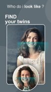 My Twins Finder : Photo Search screenshot 3