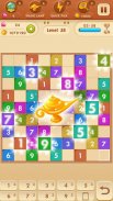 Sudoku Quest gratuito screenshot 3
