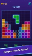 Color Puzzle Game screenshot 4