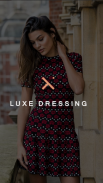 Luxe Dressing screenshot 4