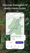 OS Maps: Walk, Hike, Run, Bike screenshot 12