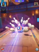Bowling Crew — 3D боулинг игра screenshot 12