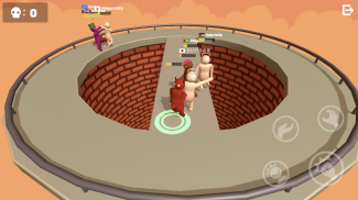 Noodleman.io 2 - Fun Fight Party Games screenshot 6