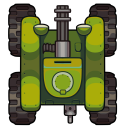 Tank Driver | World of Tanks Icon