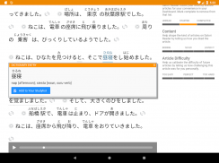 Satori Reader screenshot 10