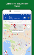 Oslo Travel & Explore, Offline screenshot 9