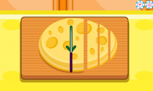 Prăjituri cu Bomboane screenshot 0