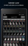 Phases of the Moon Calendar & Wallpaper Pro screenshot 7
