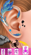 Piercing Jewelry &Tattoo Salon screenshot 2