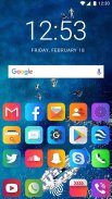 Theme for Honor 9X Pro screenshot 1