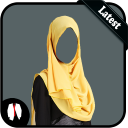 Arab Woman Photo Maker Pro