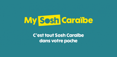 MySosh Caraïbe