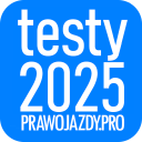 Testy na Prawo Jazdy 2024 icon