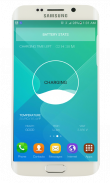 Samsung Galaxy S8 launcher screenshot 4
