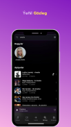 Aydym.com - Aýdym-saz portaly screenshot 6