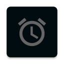 Alarm Display Widget