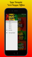 Lagu Dangdut Reggae Offline screenshot 5