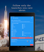 Space Launch Now - Watch SpaceX, NASA, etc...live! screenshot 1