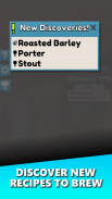 Brewery Boss: Beer Game screenshot 0