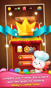 Sweet Cookie : Match3 puzzle screenshot 9