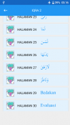 Iqra 2 With Audio (Learn to Read Quran) screenshot 2