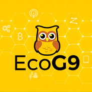 EcoG9coin screenshot 1