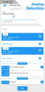 Rapid Scheduler - Time Management App screenshot 2