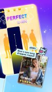 Kpop Piano Star - Music Game screenshot 5