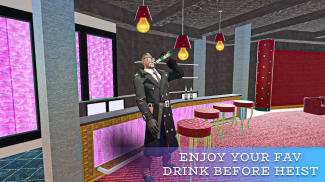 Heist Thief Robbery: Sneak Thief Simulator Game 3D screenshot 1