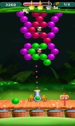 Bubble Shooter Bird Rescue screenshot 5