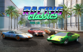 Racing Classics PRO: Drag Race & Real Speed screenshot 3