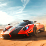 Rival Car Race-Fast Car Racing screenshot 6