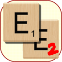 Word Tile Solitaire Pack Icon