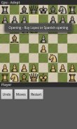 Échecs (Chess Free) screenshot 0