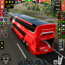 US Passenger Bus: Coach Games