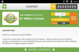 Lucktastic: Win Prizes, Gift Cards & Real Rewards screenshot 2