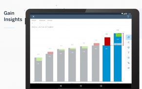 SAP Analytics Cloud screenshot 2