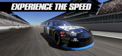Stock Car Racing screenshot 6