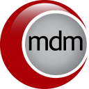 NotifyMDM Icon