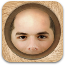 BaldBooth