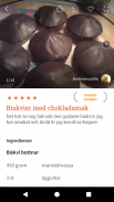 Kokaihop.se recept screenshot 1