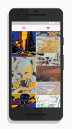 Micasso - Turn your photos into awesome artworks screenshot 3