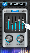 Equalizer & Bass Booster screenshot 4