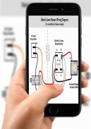 New electrical motor wiring diagram screenshot 2