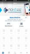 Storage Smart Entry by Nokē screenshot 1