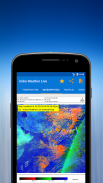 India Weather Live screenshot 2