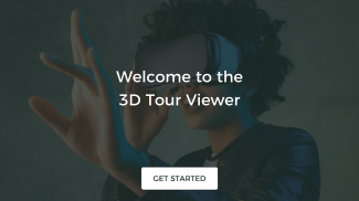 3D Tour Viewer screenshot 0