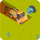 Zombie Land Rush