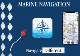 Marine Navigation screenshot 9