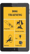 Dog and Puppy Training! exercises and tricks screenshot 9